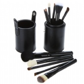 Daily Cosmetic Brush Set Kit