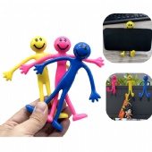 Bendable Smile Toy