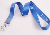 Polyester Lanyard