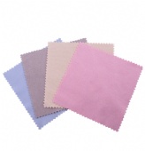 Microfiber Screen Glasses Cleaning Cloth