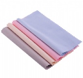 Microfiber Screen Glasses Cleaning Cloth