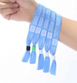 Woven Wristbands