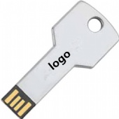 Key  Shaped USB flash drive