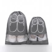 Non-woven Travel Shoes  Storage Bag