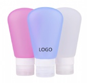 Silicone Travel Spray Bottle