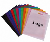 Promotional Non Woven Tote bag