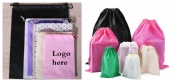 Promotional Non Woven Tote storage bag