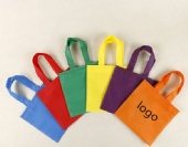 Small PromotionalNon Woven Tote