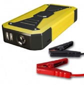 New Rescue Power Bank & Car Starter