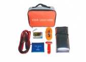 Car emergency kit