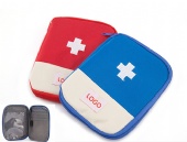 first aid pouch