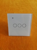 Wifi smart switch