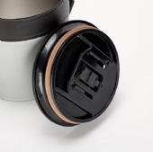 coffee tumbler