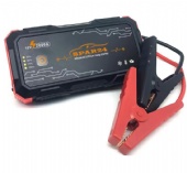 Rescue Power Bank & Car Starter