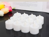 LED Candle for wedding celebration