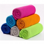 Cooling towel