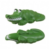 Alligator stress press reliever