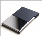 Stainless Steel Card Holder