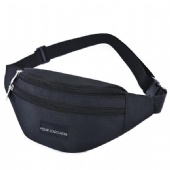 Fashionable Fanny Pack