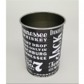 Cocktail Tin Cup 15oz