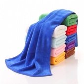 Microfiber Car Washing Towel