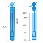 Dinasour Mini Bubble Wand