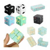 Infinity Spinner Cube Fidge Toys