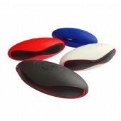 Mini Football-shaped Bluetooth Speaker