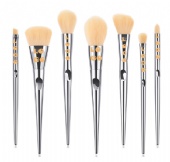 Cosmetic Brushes Set