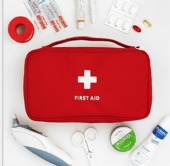 First Aid&Medicine kit