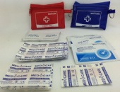 32-Piece First Aid Kit