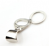 Creative Can Bottle Opener Key Chain