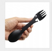 Multi-function Fork And Spoon