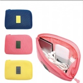 Multifunctional Shockproof Digital Products&Cosmetic Bag